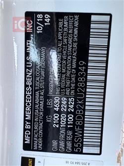 مێرسێدس بێنز C-Class